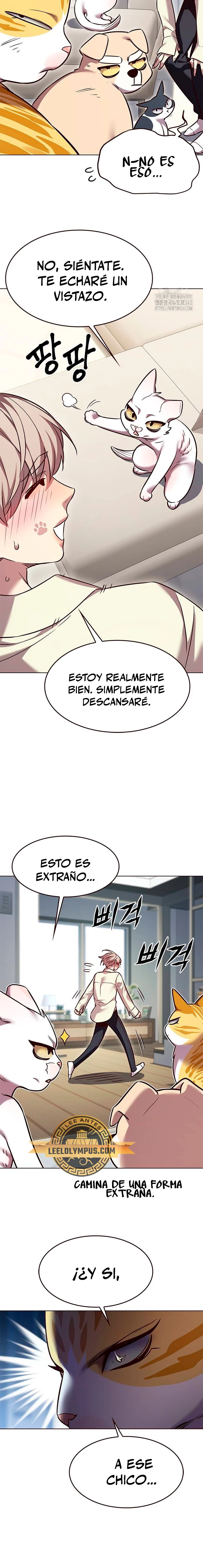 Eleceed Capítulo 304 - Página 16 en español