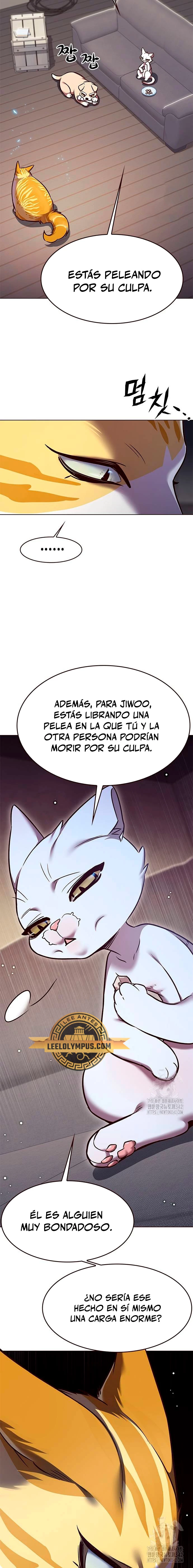 Eleceed Capítulo 304 - Página 3 en español
