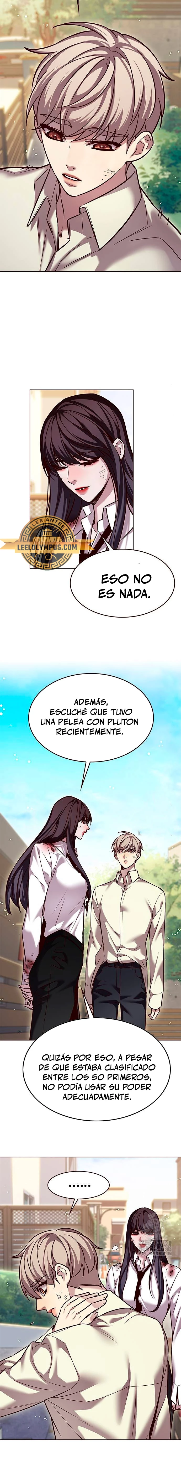 Eleceed Capítulo 304 - Página 8 en español