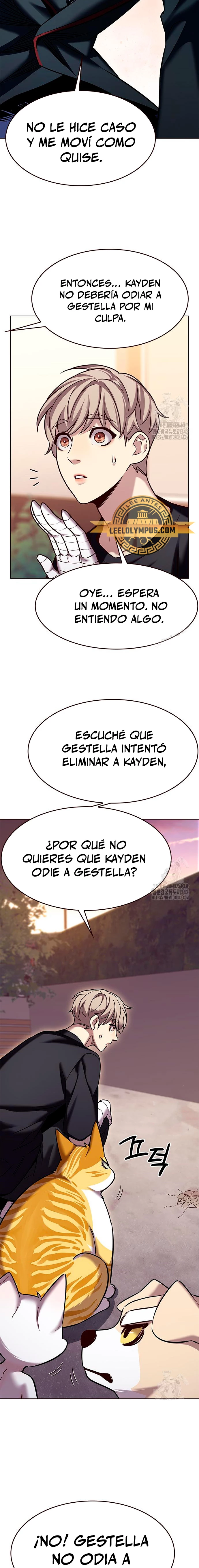 Eleceed Capítulo 305 - Página 24 en español