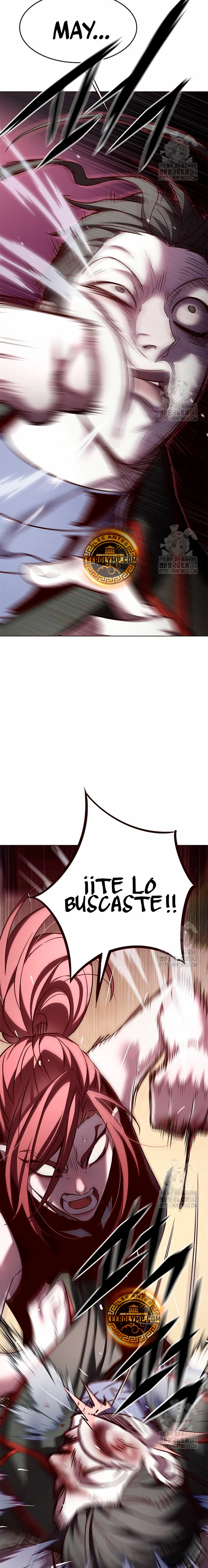 Eleceed Capítulo 306 - Página 10 en español