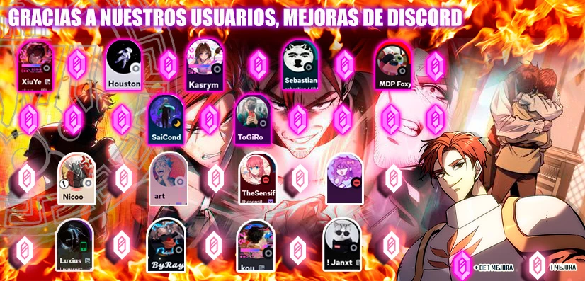 Eleceed Capítulo 307 - Página 31 en español