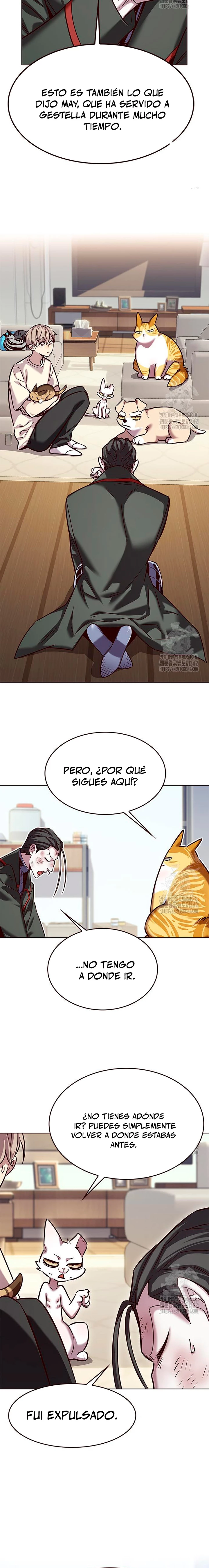 Eleceed Capítulo 307 - Página 6 en español