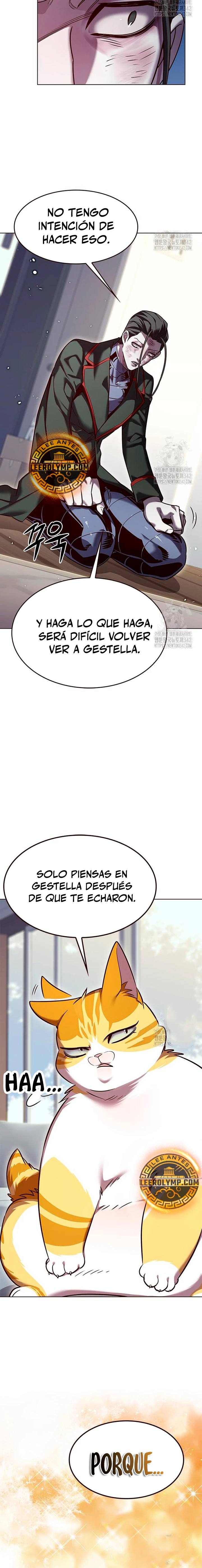 Eleceed Capítulo 307 - Página 8 en español