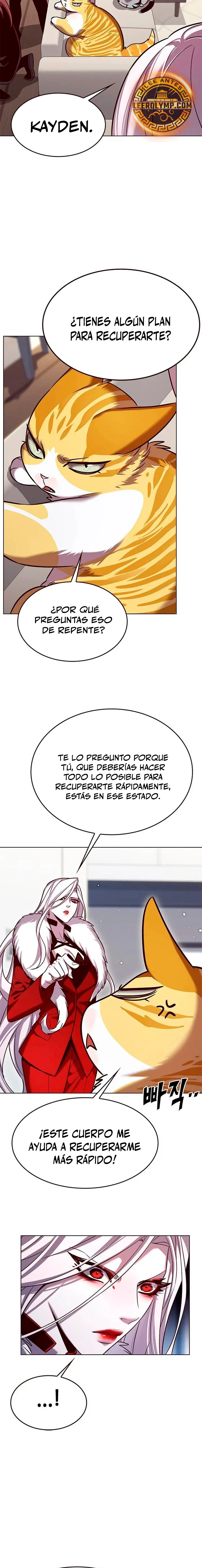 Eleceed Capítulo 308 - Página 14 en español