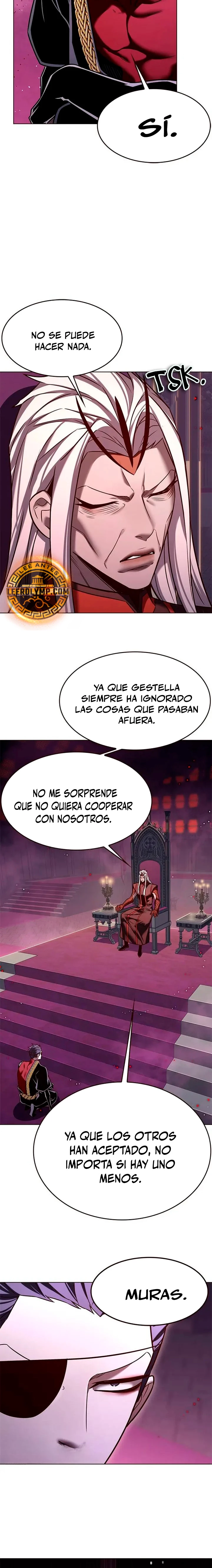Eleceed Capítulo 308 - Página 26 en español