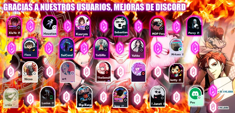 Eleceed Capítulo 308 - Página 29 en español