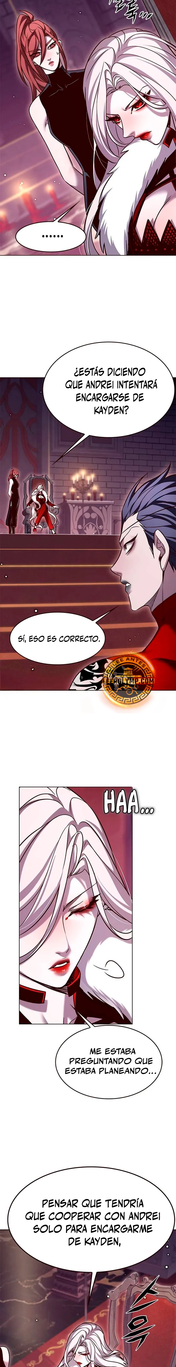 Eleceed Capítulo 308 - Página 3 en español
