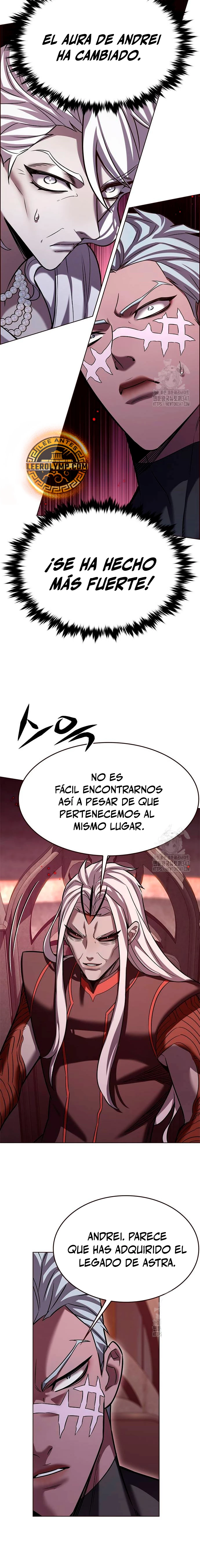 Eleceed Capítulo 309 - Página 5 en español