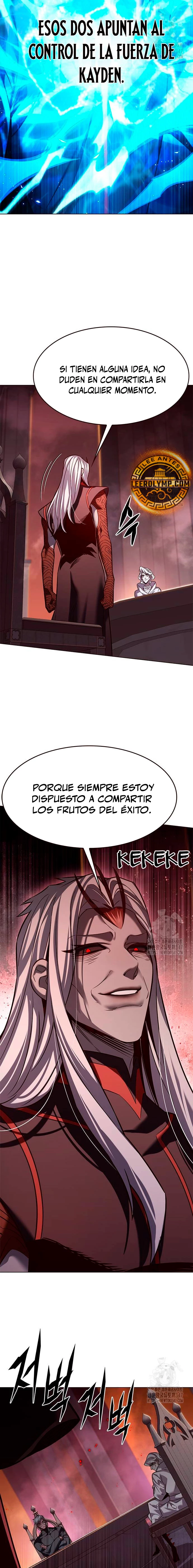 Eleceed Capítulo 309 - Página 9 en español