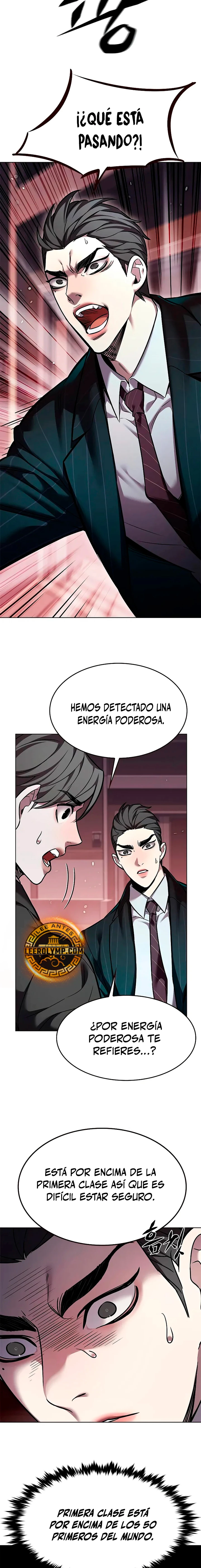 Eleceed Capítulo 310 - Página 3 en español