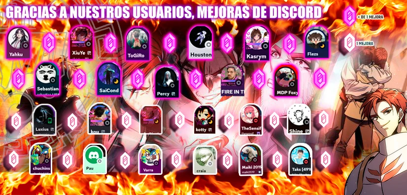 Eleceed Capítulo 310 - Página 39 en español