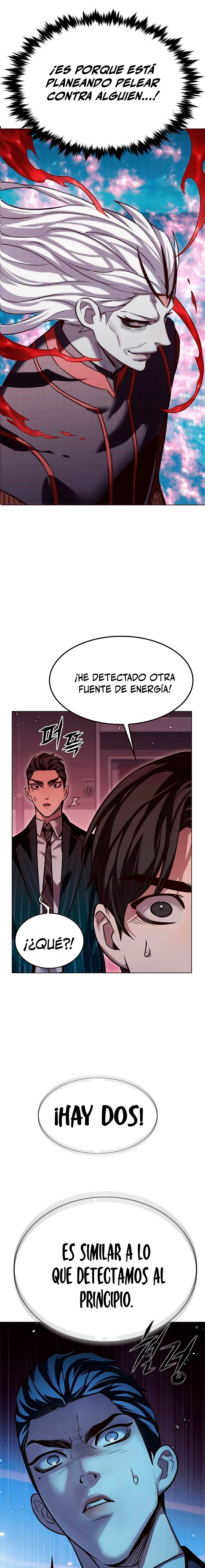 Eleceed Capítulo 310 - Página 7 en español
