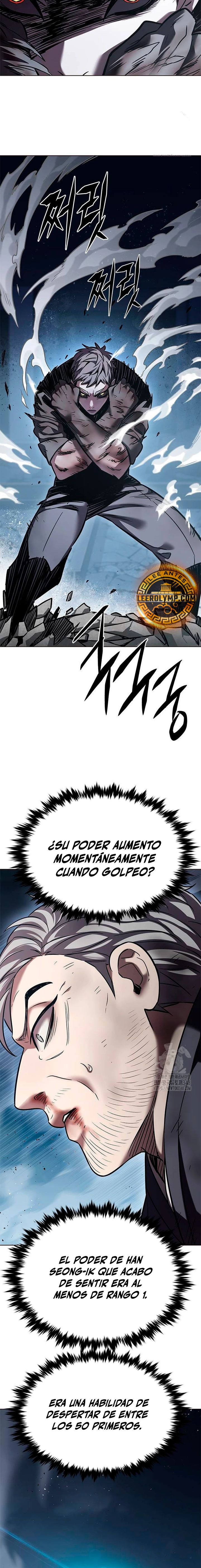 Eleceed Capítulo 311 - Página 15 en español