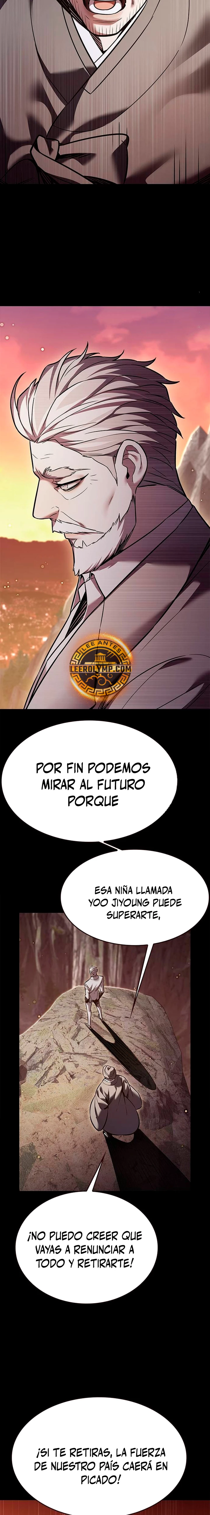 Eleceed Capítulo 311 - Página 5 en español