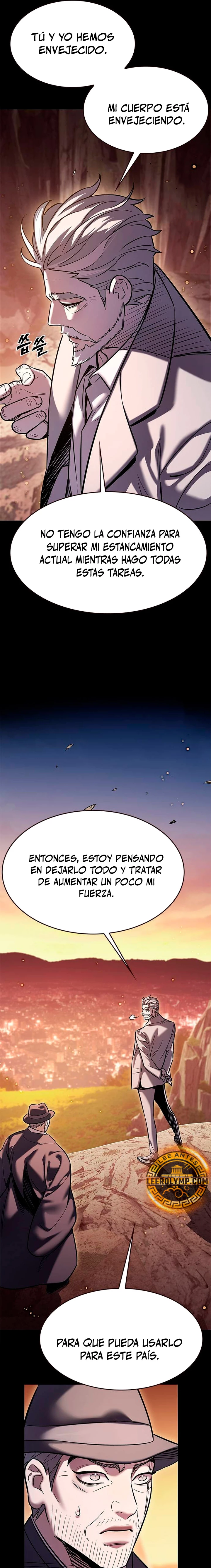 Eleceed Capítulo 311 - Página 7 en español