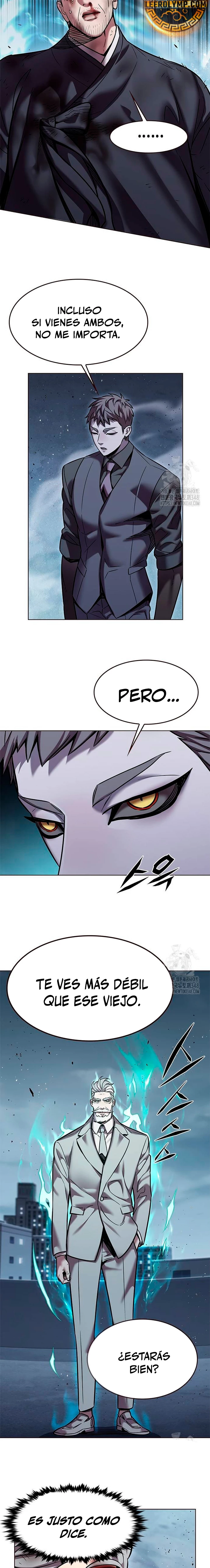 Eleceed Capítulo 311 - Página 9 en español