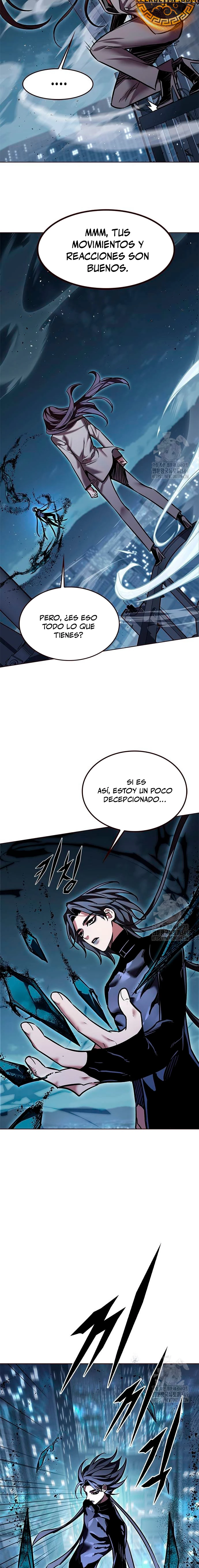 Eleceed Capítulo 312 - Página 9 en español