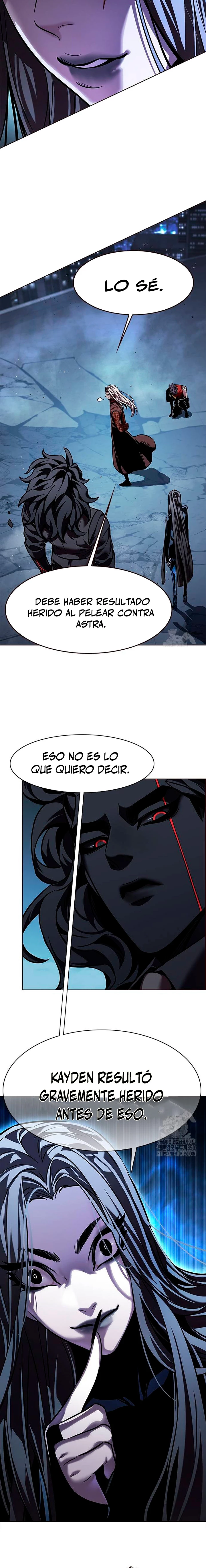 Eleceed Capítulo 313 - Página 24 en español