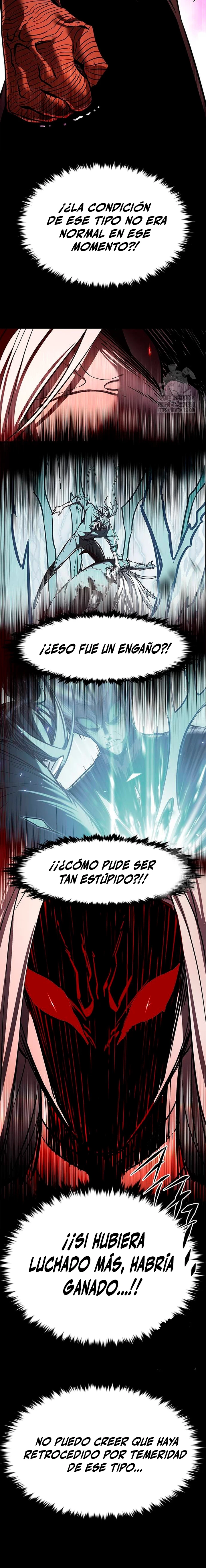 Eleceed Capítulo 313 - Página 26 en español