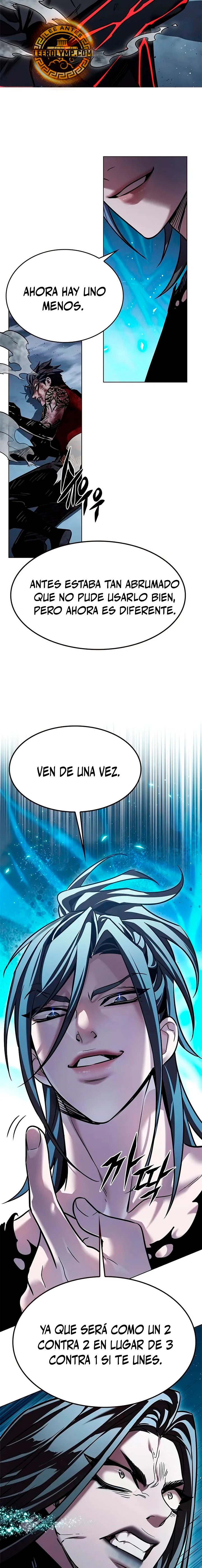 Eleceed Capítulo 314 - Página 19 en español