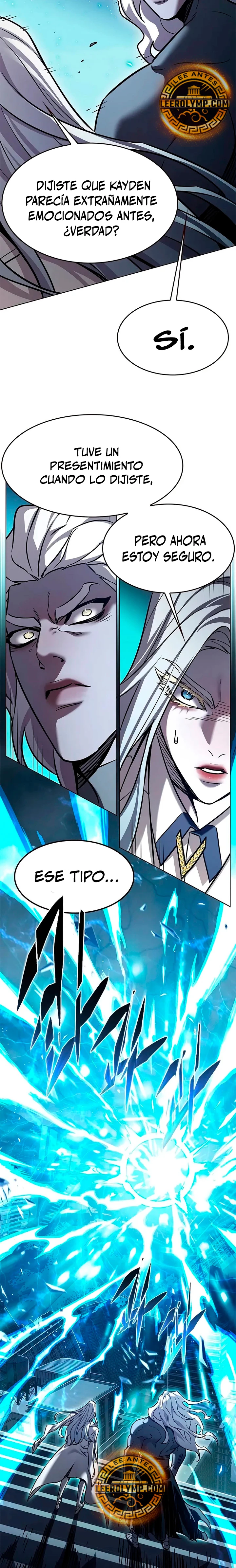 Eleceed Capítulo 314 - Página 27 en español