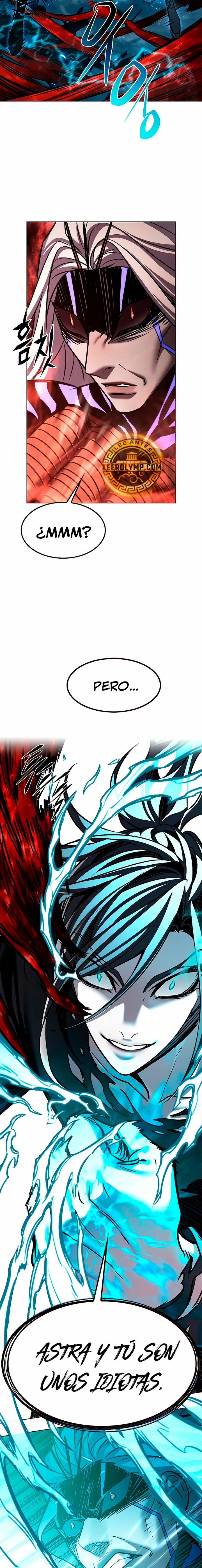 Eleceed Capítulo 315 - Página 14 en español