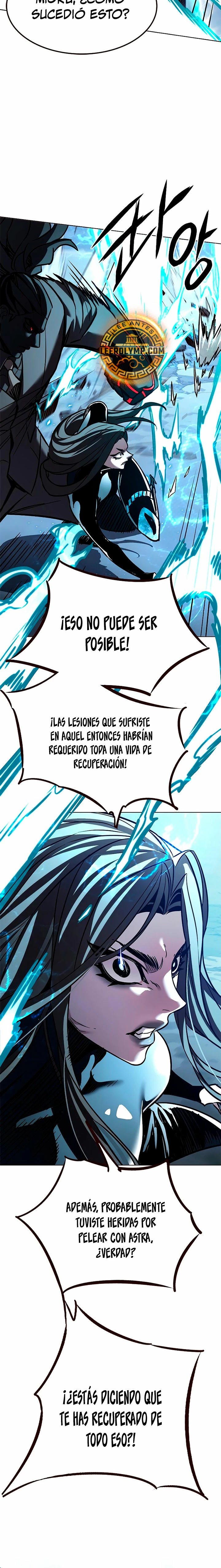 Eleceed Capítulo 315 - Página 21 en español