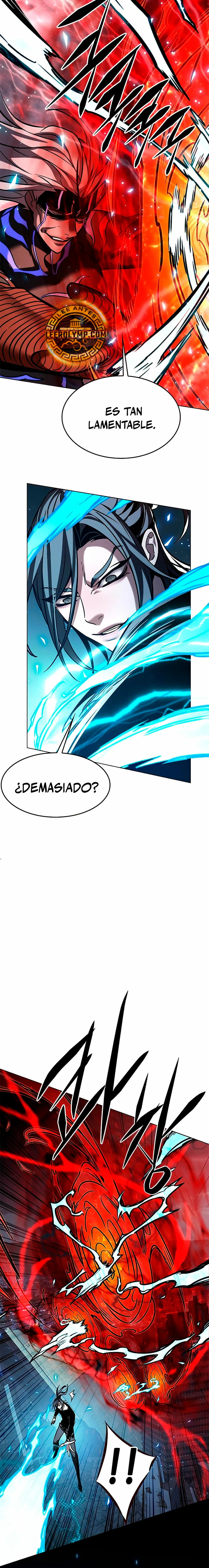 Eleceed Capítulo 315 - Página 6 en español