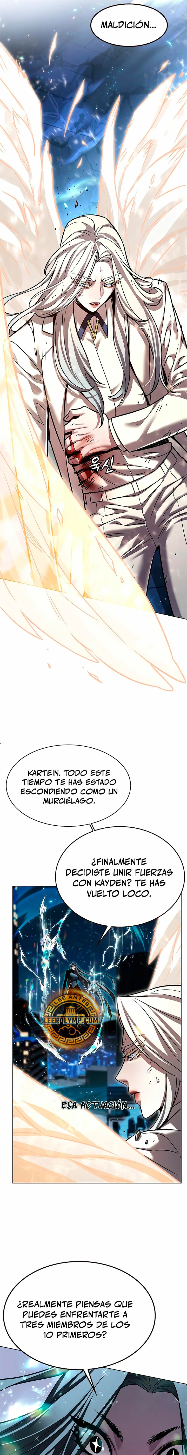 Eleceed Capítulo 316 - Página 22 en español