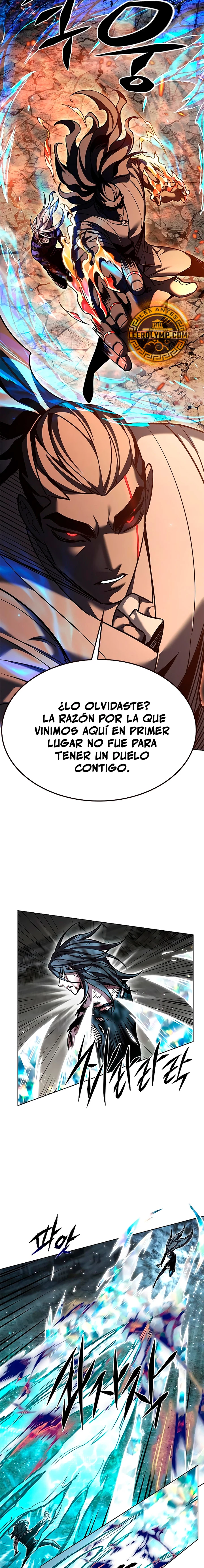 Eleceed Capítulo 319 - Página 14 en español