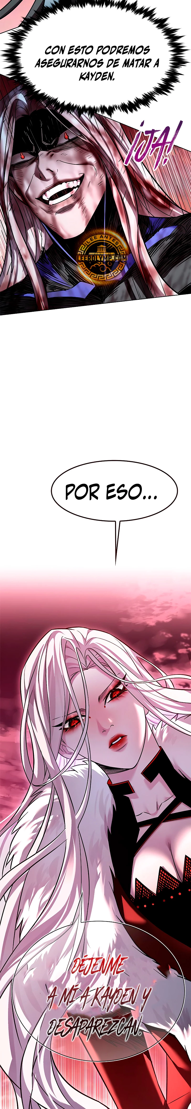 Eleceed Capítulo 320 - Página 9 en español