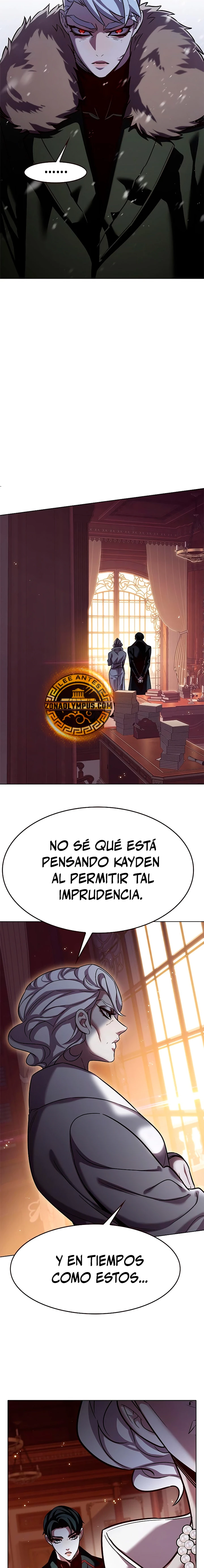 Eleceed Capítulo 326 - Página 4 en español