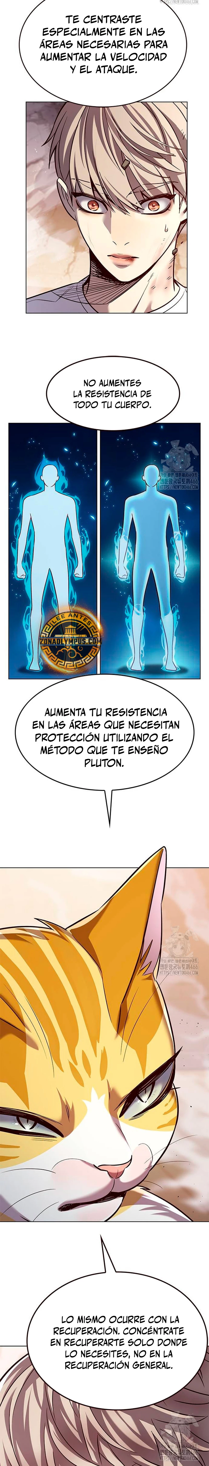 Eleceed Capítulo 328 - Página 24 en español