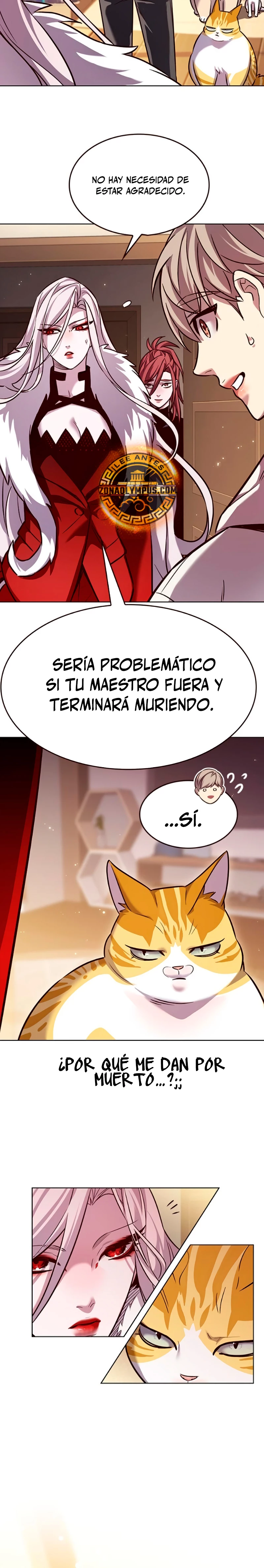 Eleceed Capítulo 329 - Página 24 en español