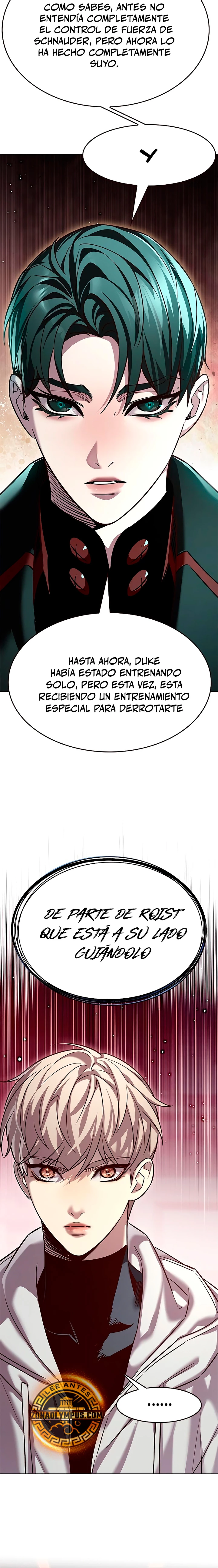 Eleceed Capítulo 331 - Página 16 en español