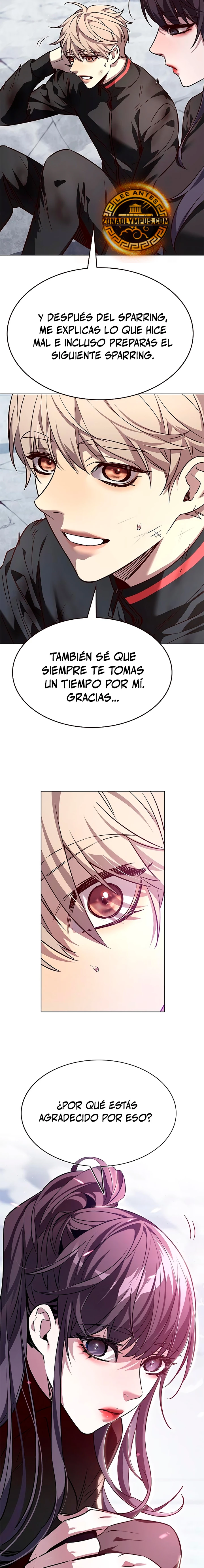 Eleceed Capítulo 331 - Página 5 en español