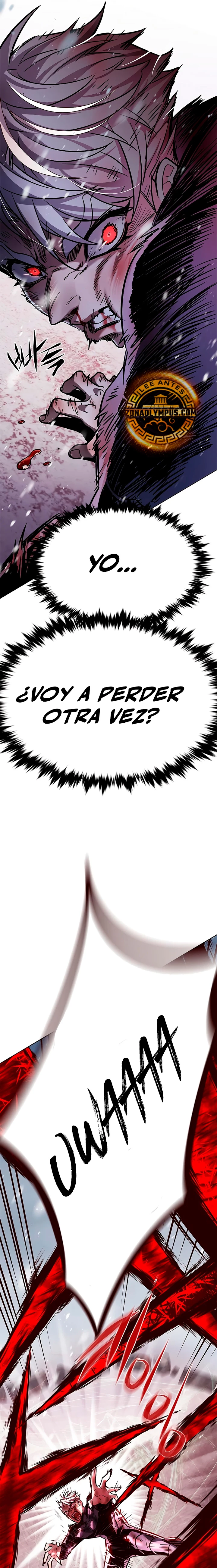 Eleceed Capítulo 333 - Página 22 en español