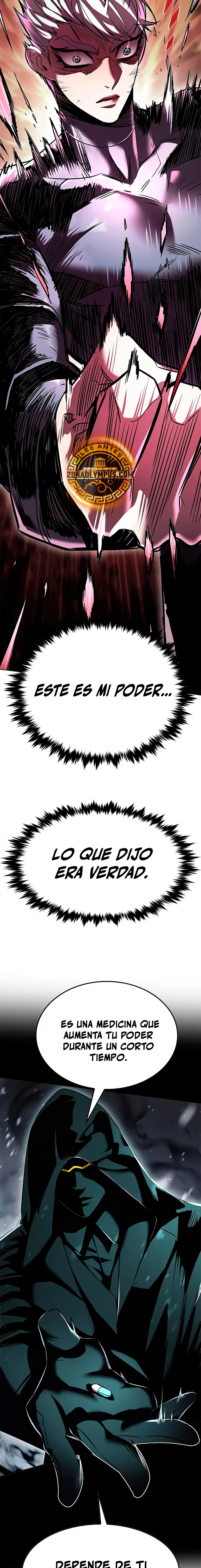 Eleceed Capítulo 334 - Página 9 en español