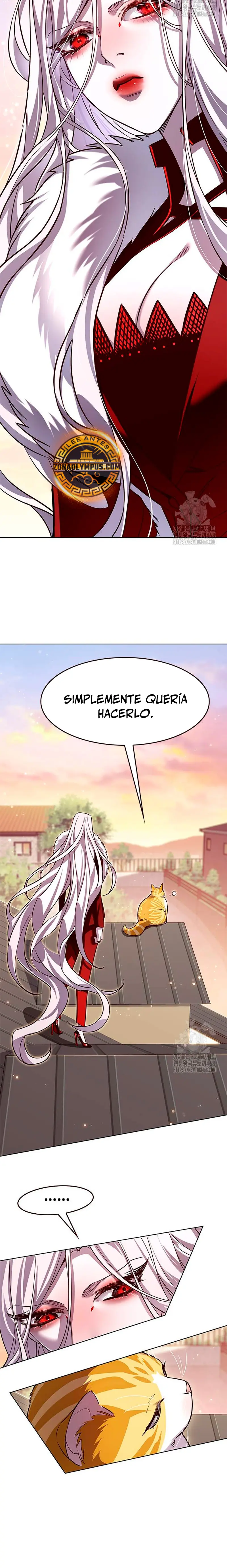 Eleceed Capítulo 336 - Página 31 en español