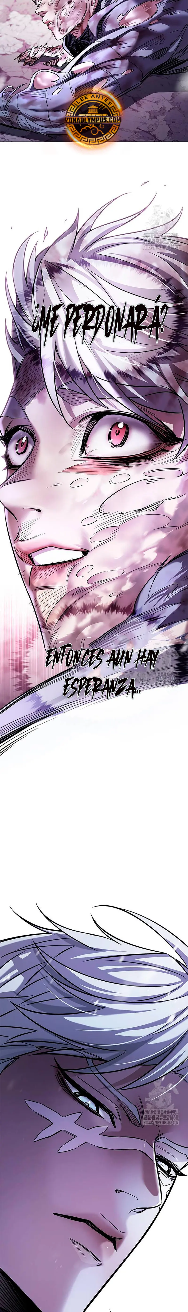 Eleceed Capítulo 336 - Página 9 en español