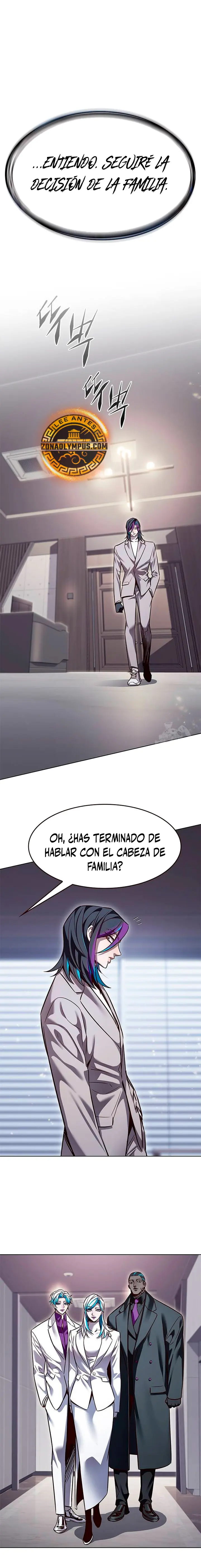 Eleceed Capítulo 337 - Página 26 en español
