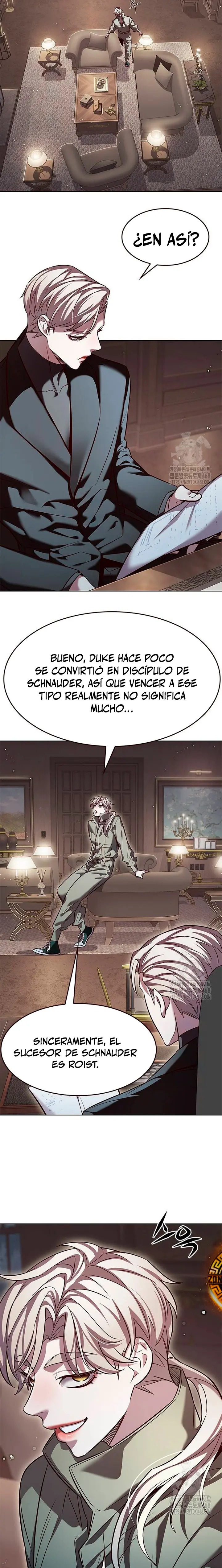 Eleceed Capítulo 337 - Página 4 en español