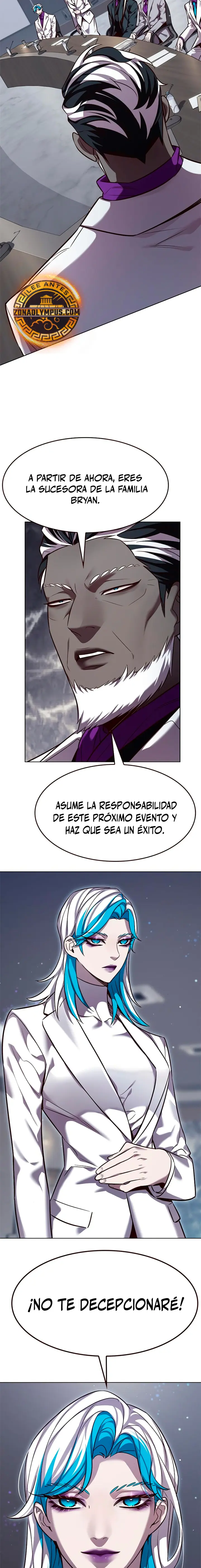 Eleceed Capítulo 338 - Página 6 en español