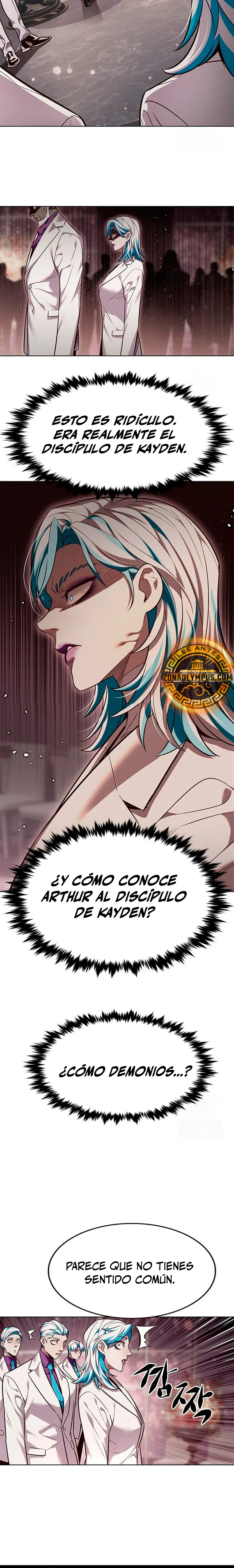 Eleceed Capítulo 340 - Página 12 en español