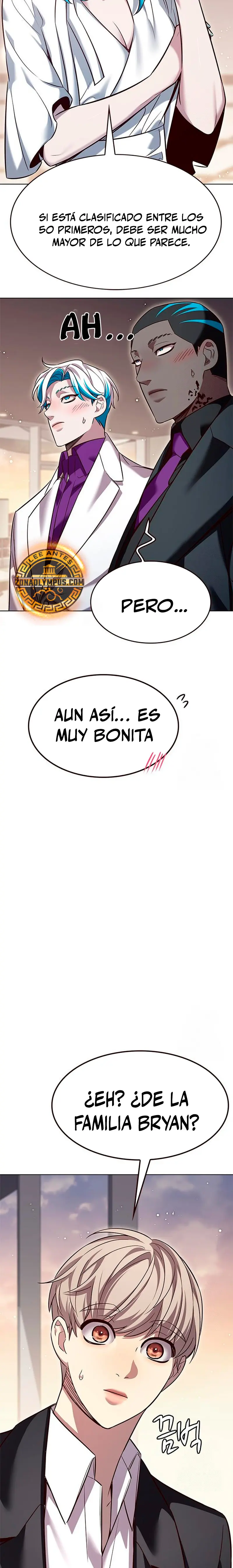 Eleceed Capítulo 341 - Página 30 en español