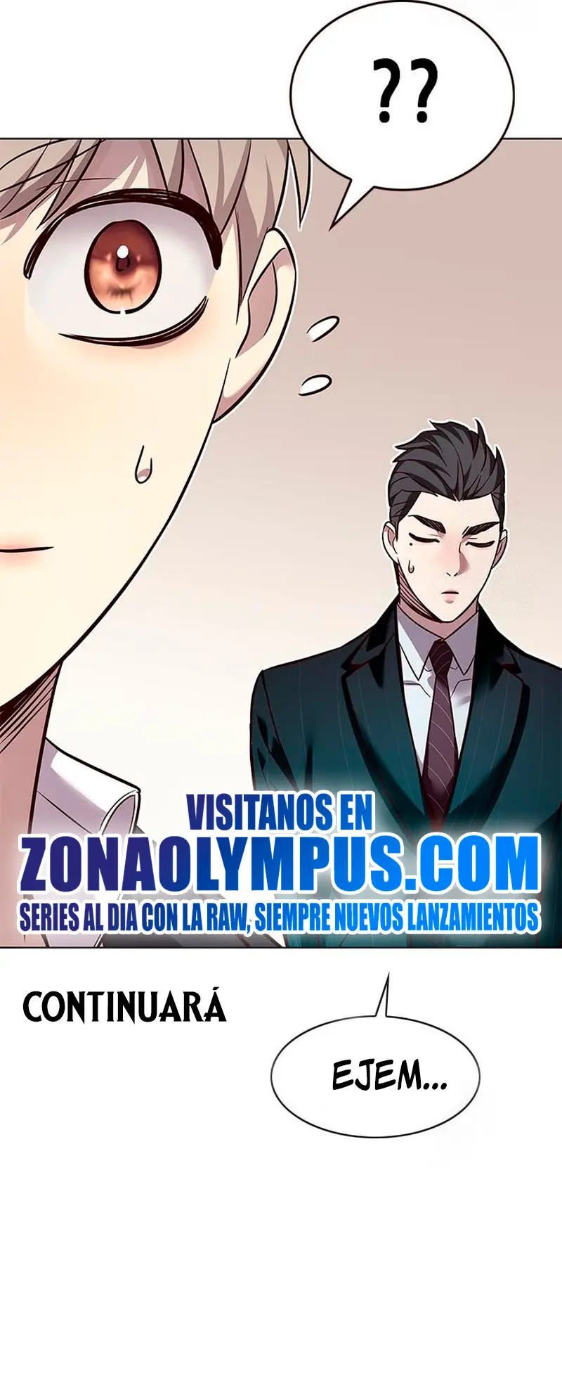 Eleceed Capítulo 341 - Página 33 en español