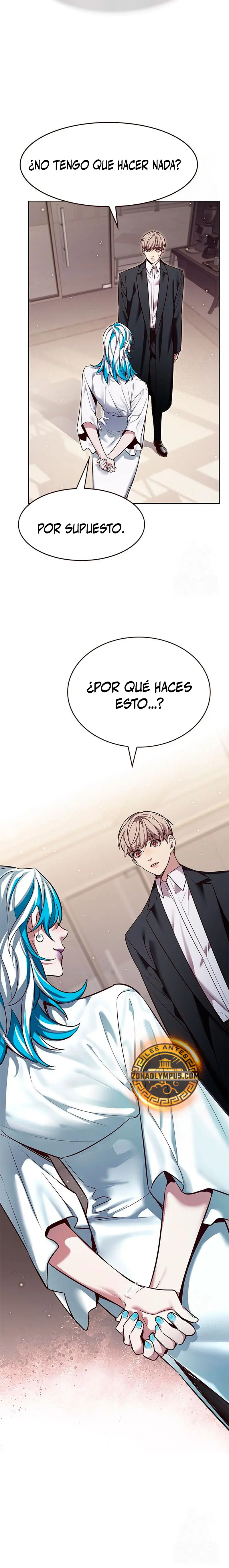Eleceed Capítulo 342 - Página 15 en español