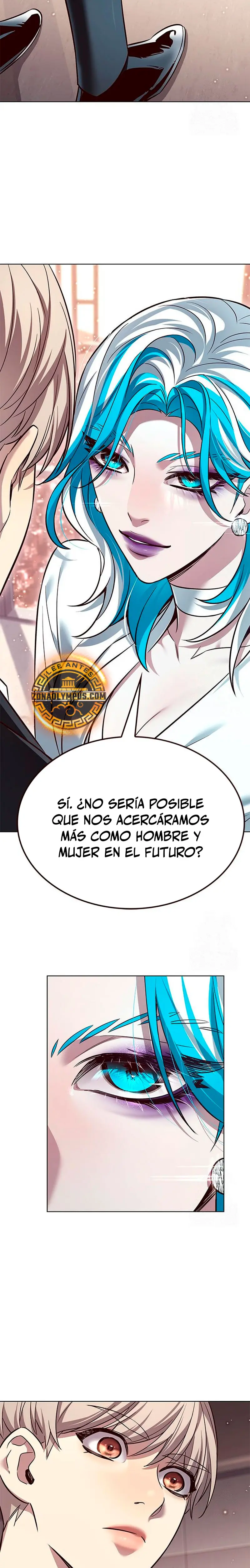 Eleceed Capítulo 342 - Página 20 en español