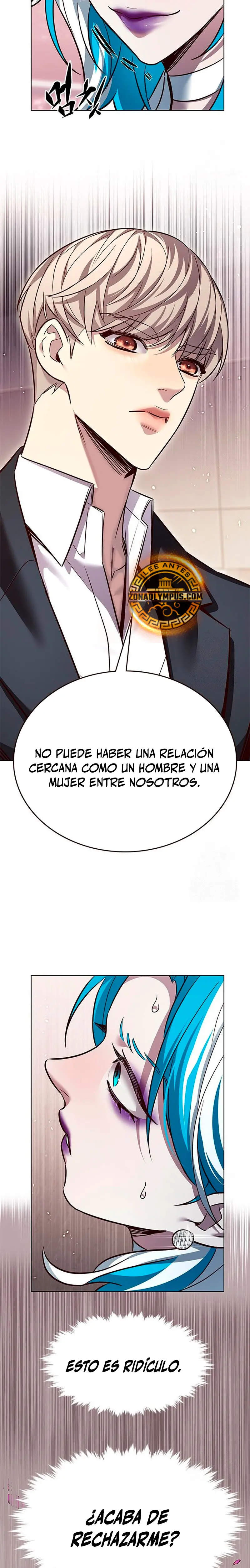 Eleceed Capítulo 342 - Página 22 en español